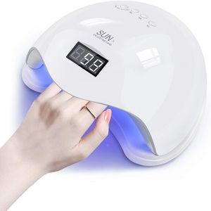 Sun 5 LED Nail Lamp